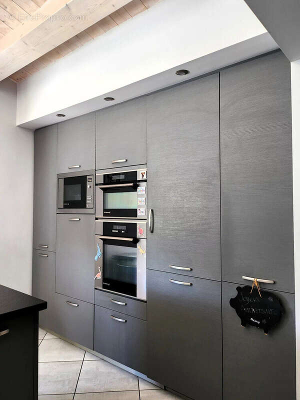 Appartement à SAINT-AUGUSTIN