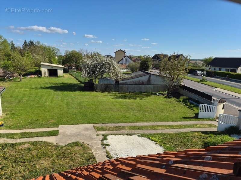 Maison à vendre 4 pièces SAINT EULIEN (52) - photo 16