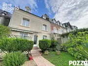 Maison à TROUVILLE-SUR-MER