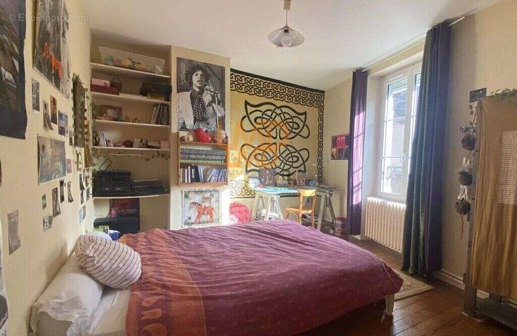 Maison à MONDOUBLEAU