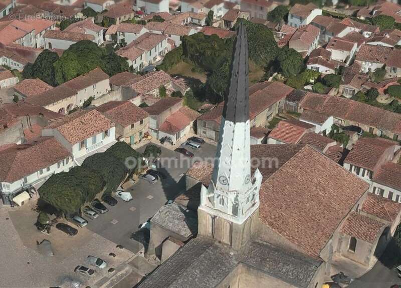 Appartement à ARS-EN-RE