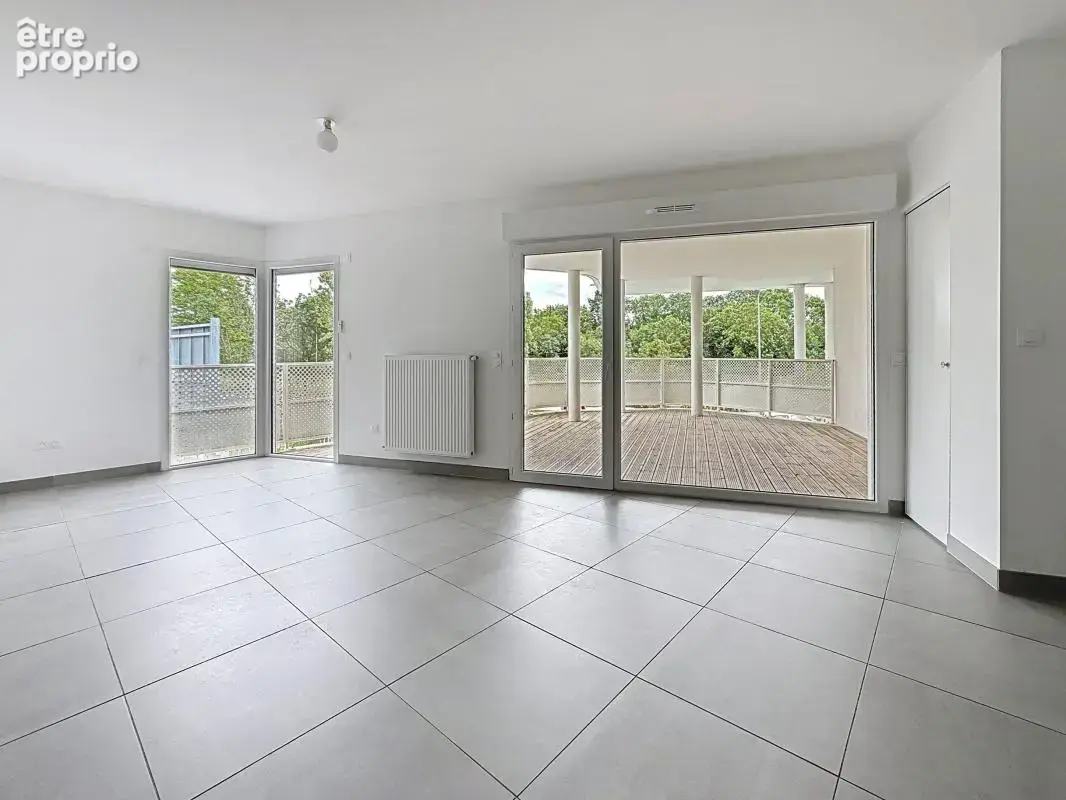 Appartement À Vendre - photo 4
