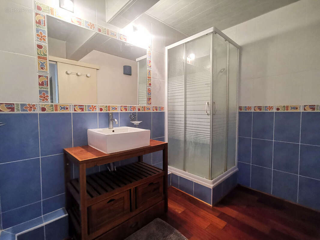 Appartement à CHATEAU-RENAULT