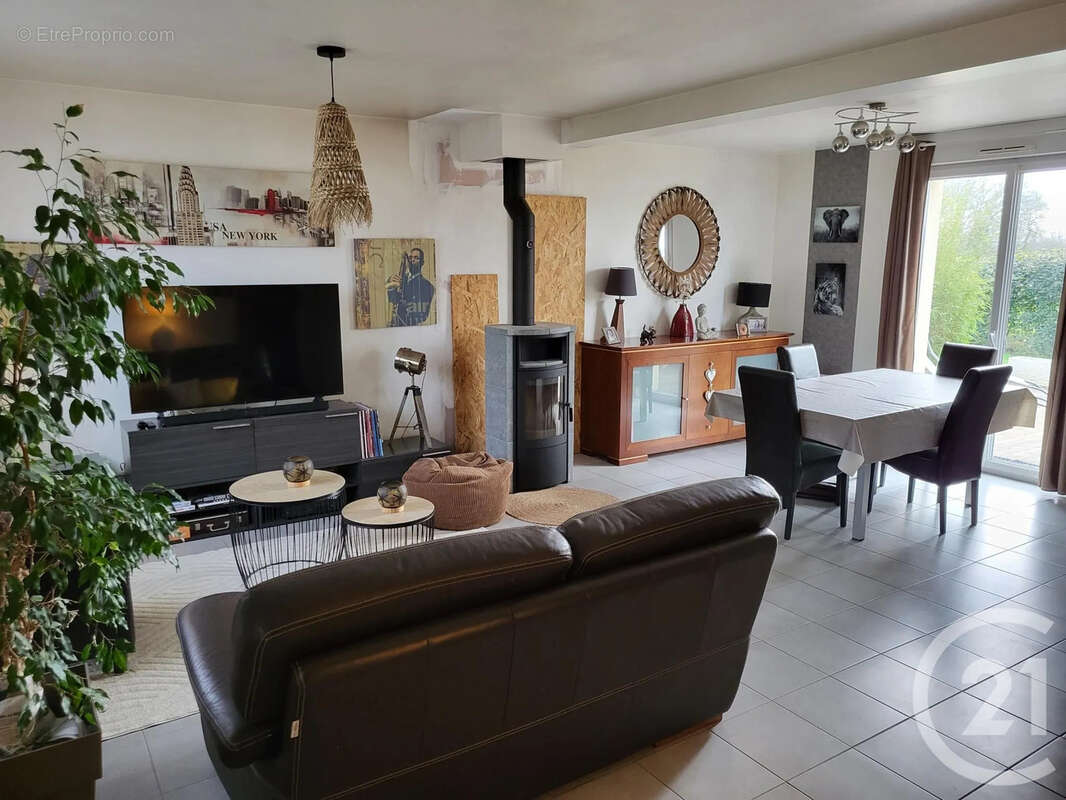 Maison à SAINT-CAST-LE-GUILDO