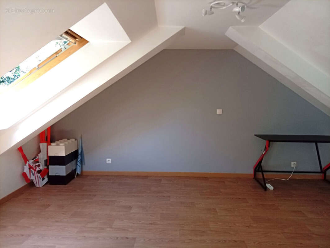 Maison Lillebonne 6 pièce(s) 107 m2 - photo 8