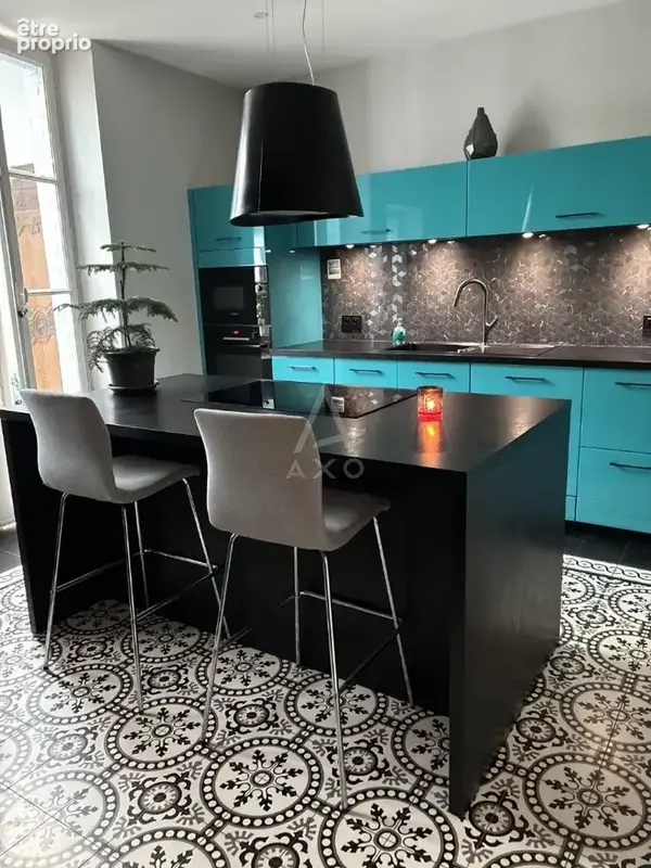 Bien rare : magnifique maison de maître à ay-champagne - photo 5