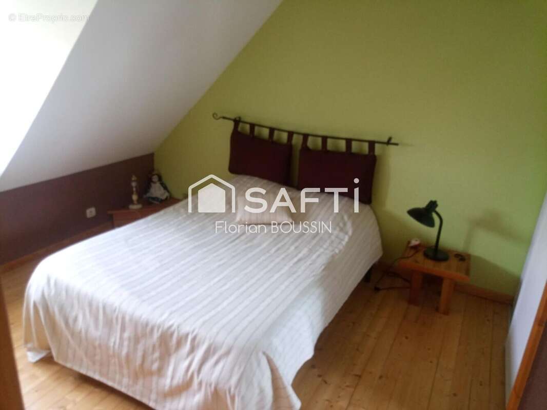 Photo 9 - Maison à ECOUFLANT