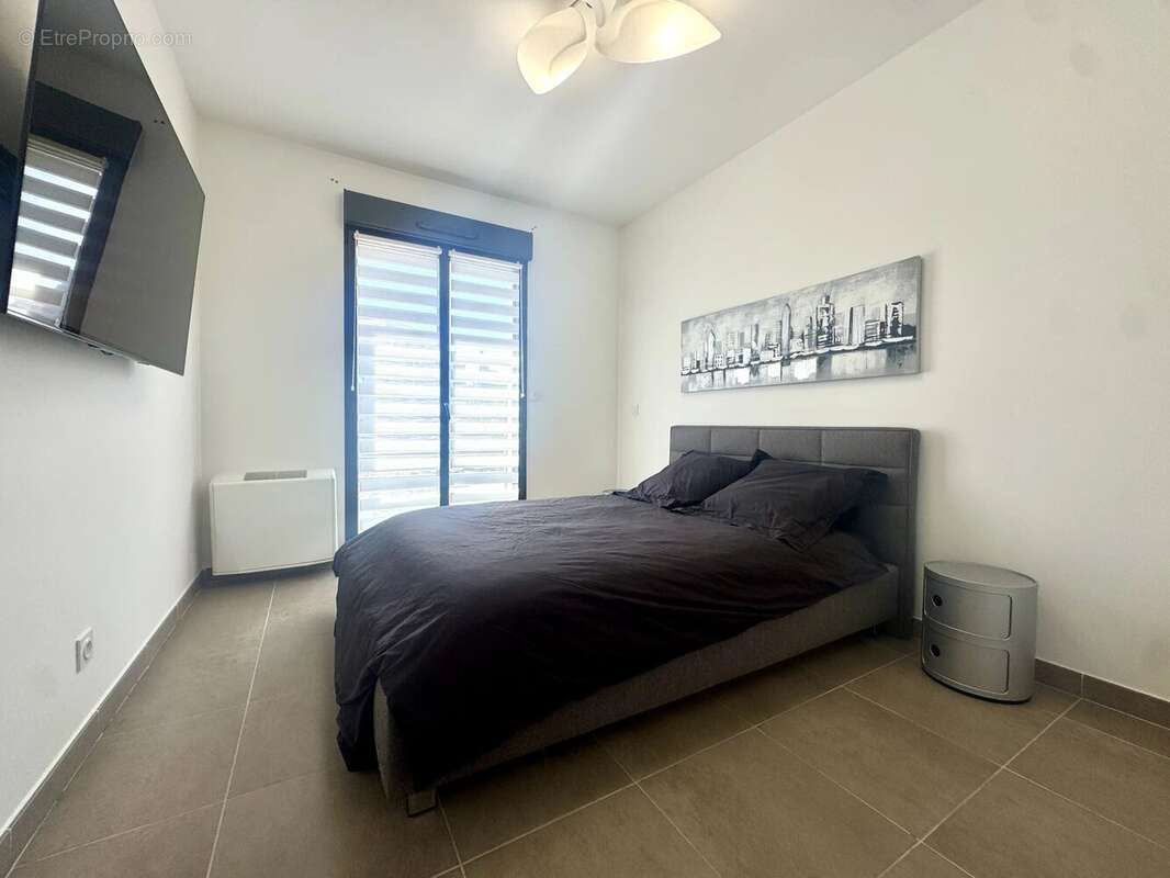 Appartement à AJACCIO
