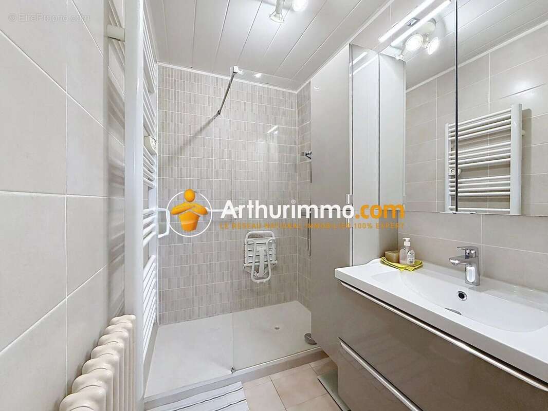 Vente Appartement Bourgoin-jallieu(38300) 169 900ï¿œ - photo 6