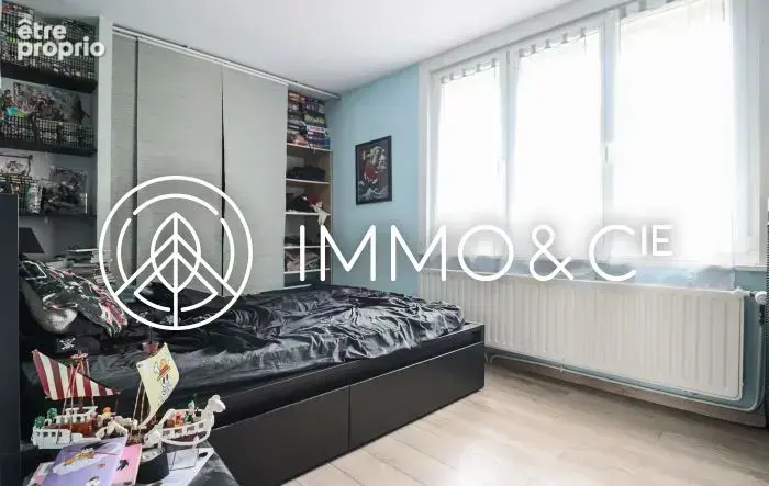 Maison 4 pièces 92 m² à vendre à Loos (59120) - photo 6