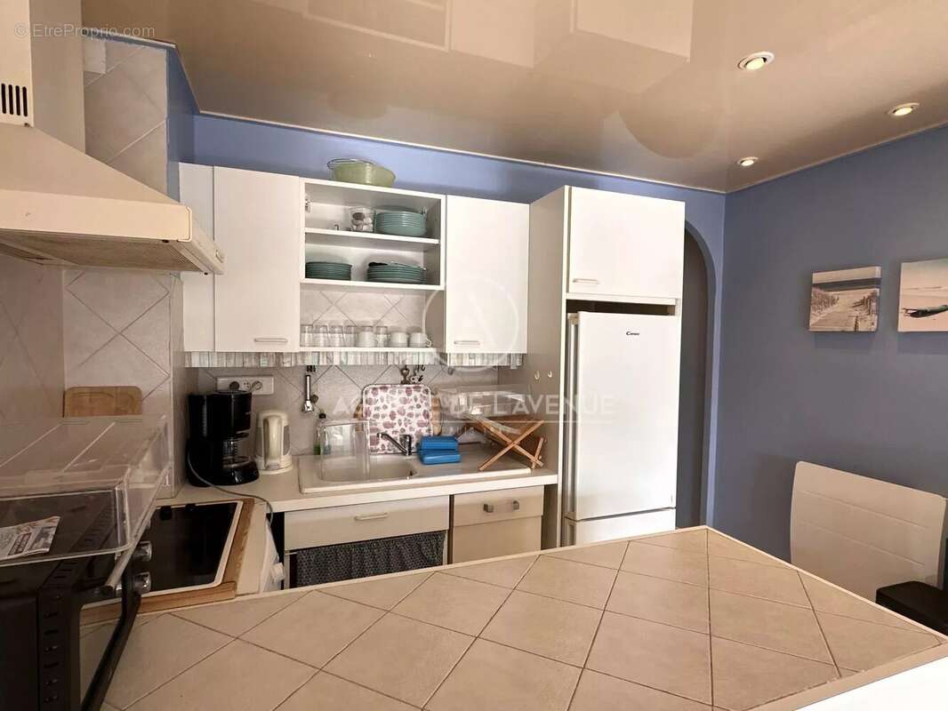 Appartement à LA SEYNE-SUR-MER