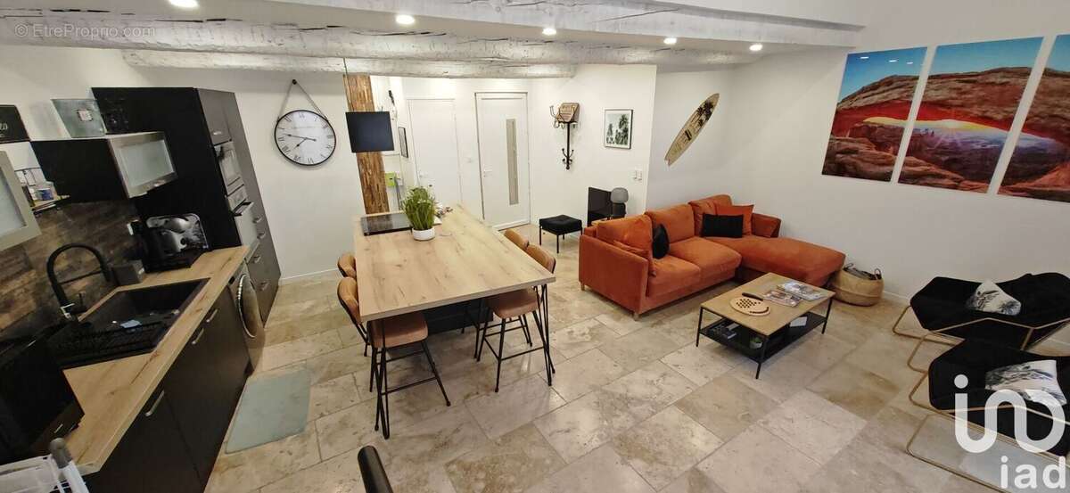 Photo 3 - Maison à LA PALME