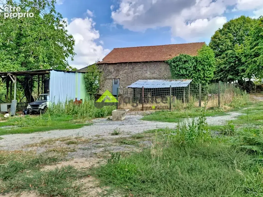 Propriété 110 m2 - Guéret - photo 14