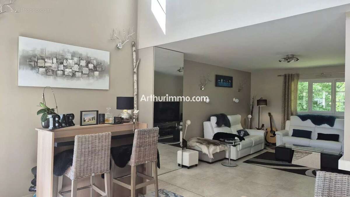 Vente Maison Sucy-en-brie(94370) 730 000ï¿œ - photo 4