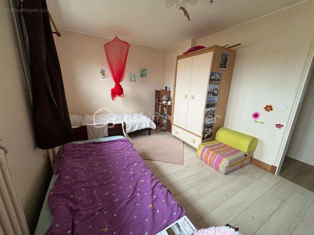 Maison à BRIE-COMTE-ROBERT