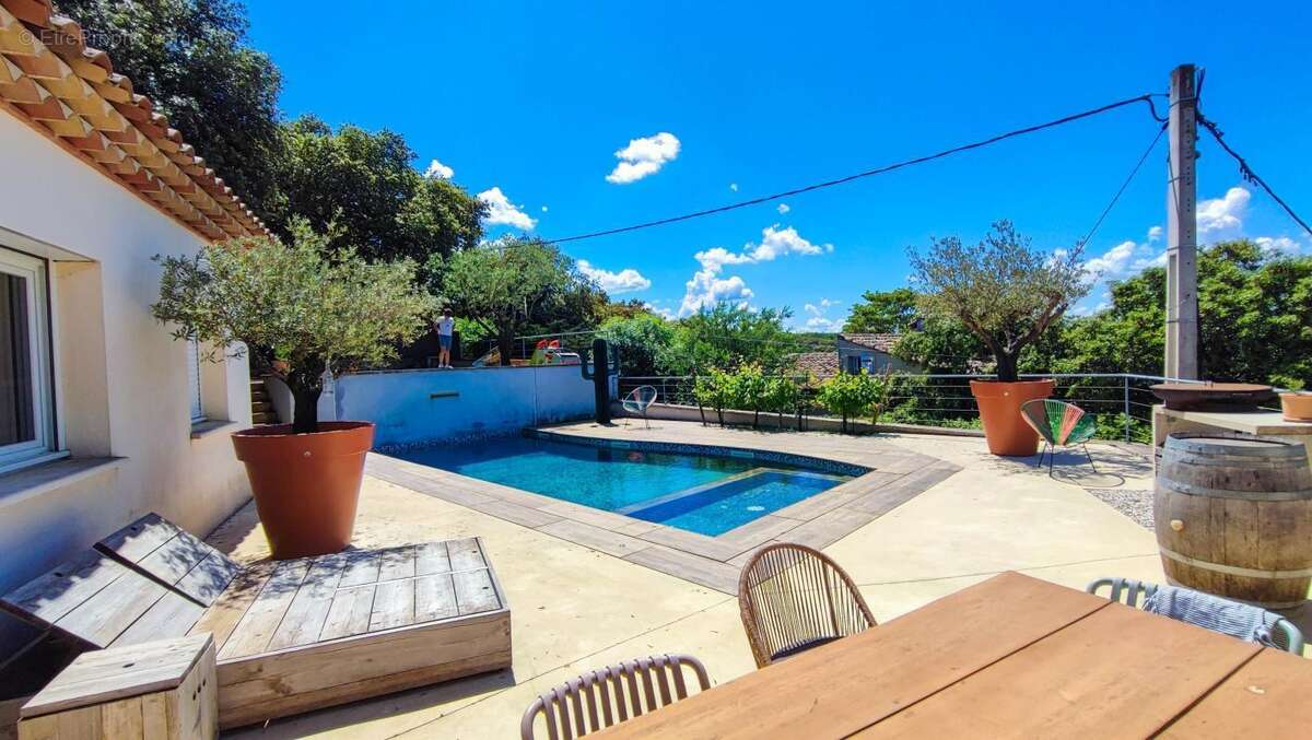 Maison À Vendre - photo 13