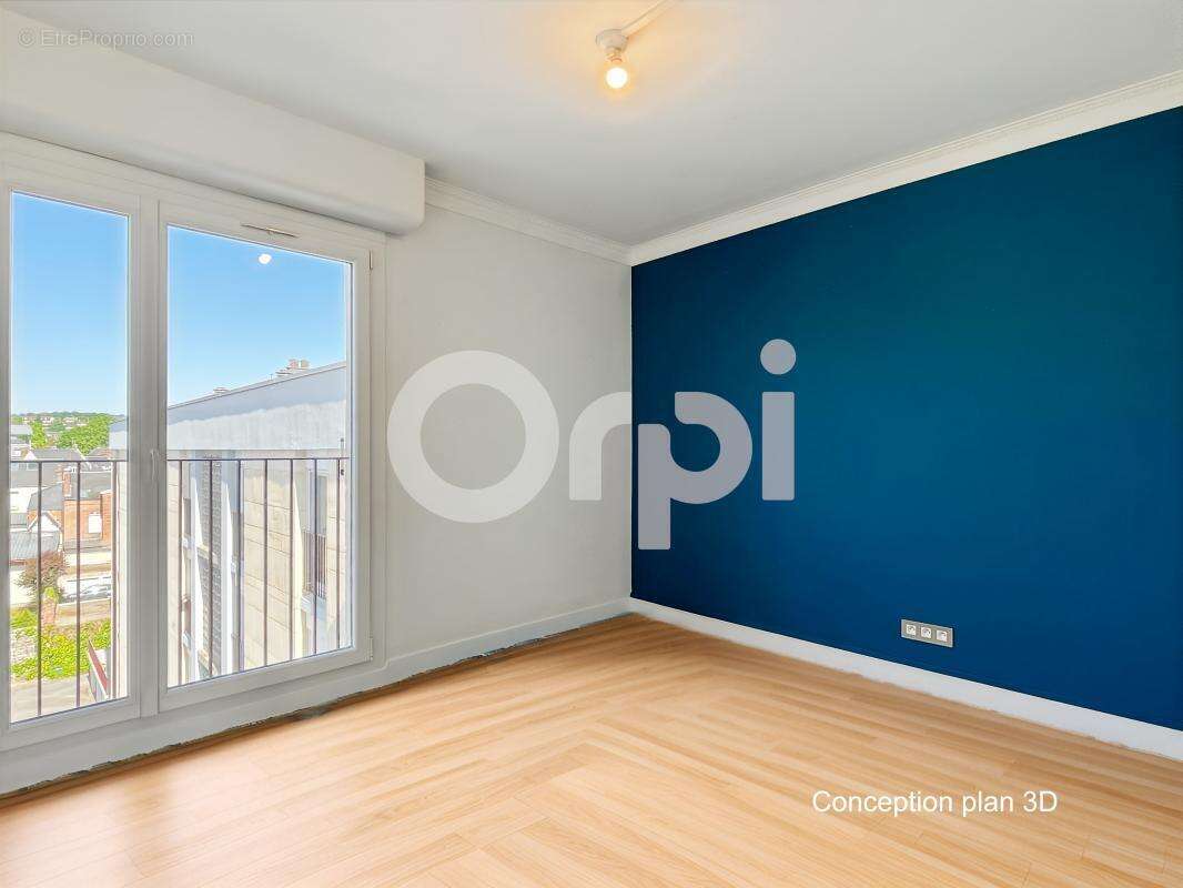 Magnifique appartement T6 de 140 m² avec vue sur le Jardin Botanique - photo 10