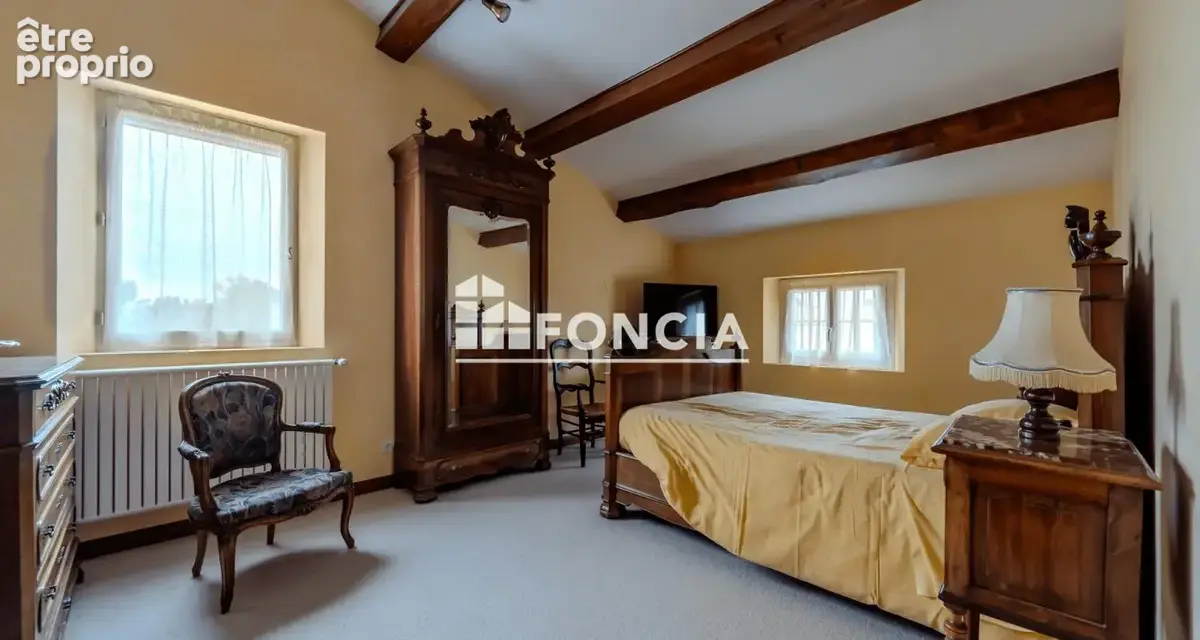 Entraigues sur la Sorgue maison 220 m² avec Piscine 2800 m² de terrain - photo 14