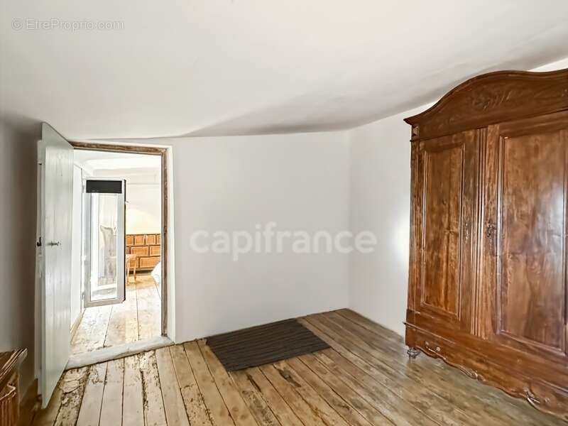 Maison à BANYULS-DELS-ASPRES