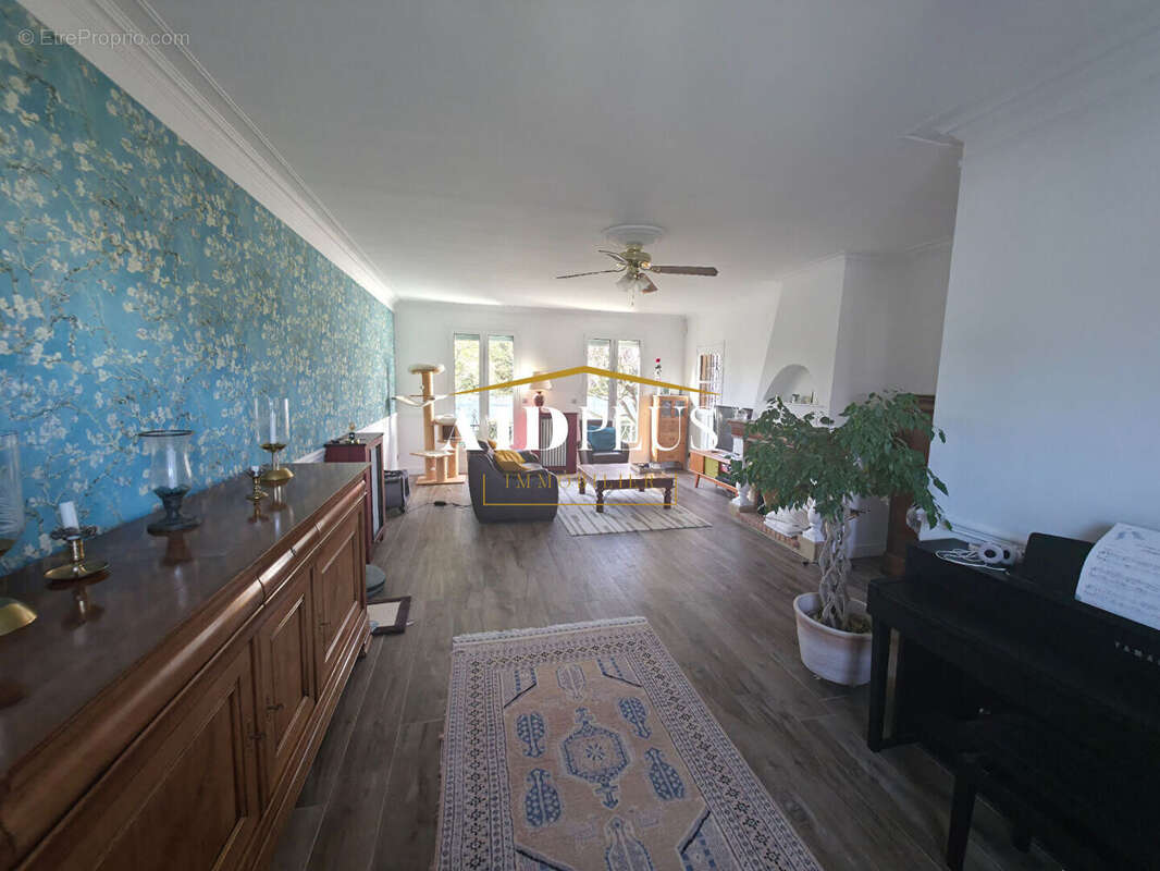 Maison à SAINT-PRIX