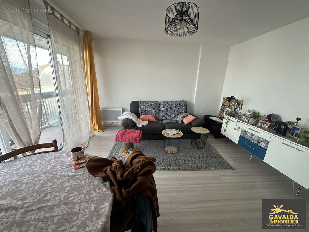 Appartement à PERPIGNAN