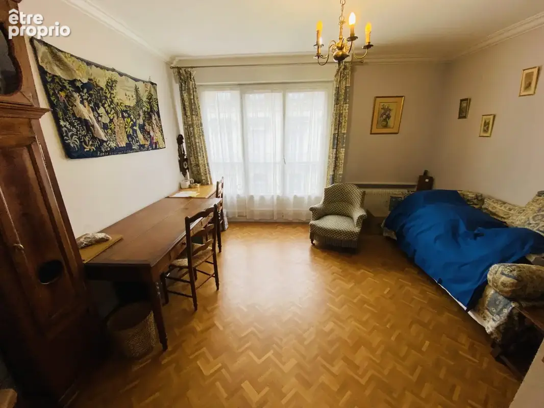Appartement 5 pièces 129 m² à vendre à Tours (37100) - photo 7