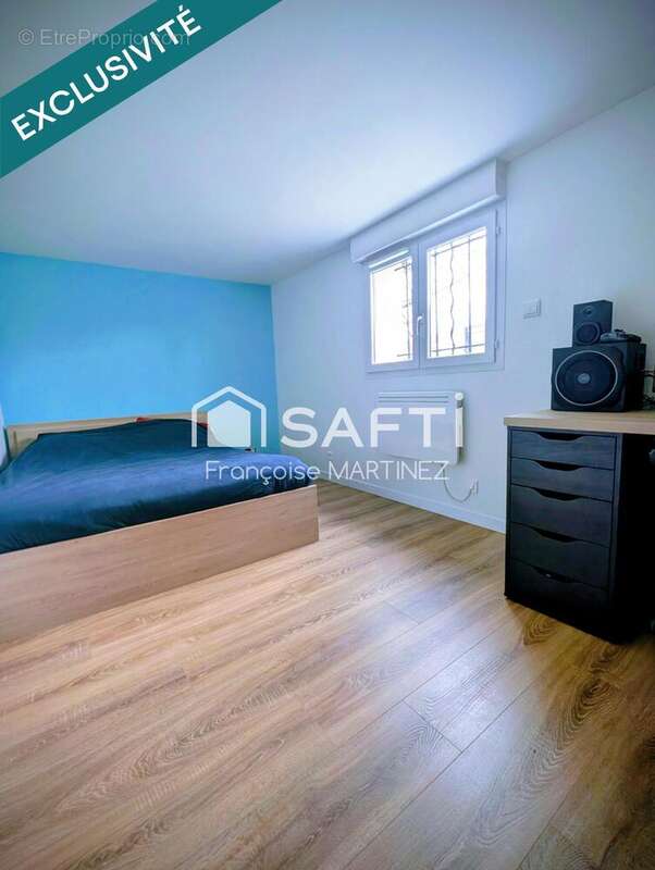 Photo 8 - Maison à SAINT-BONNET-DE-MURE