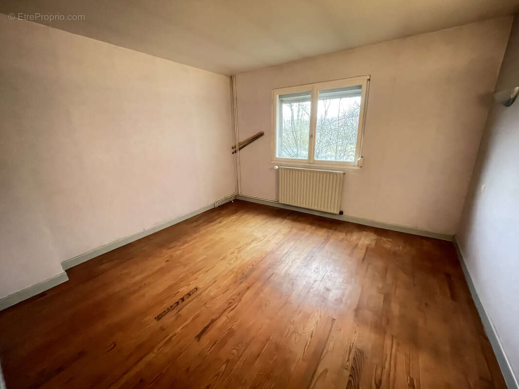 Maison à VELLECHEVREUX-ET-COURBENANS