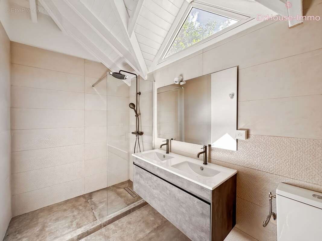 Maison à SAINT-MARTIN