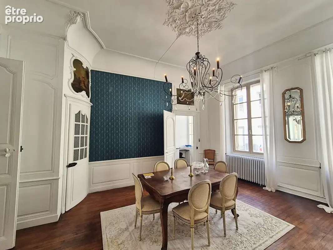Appartement - TOUL - photo 5