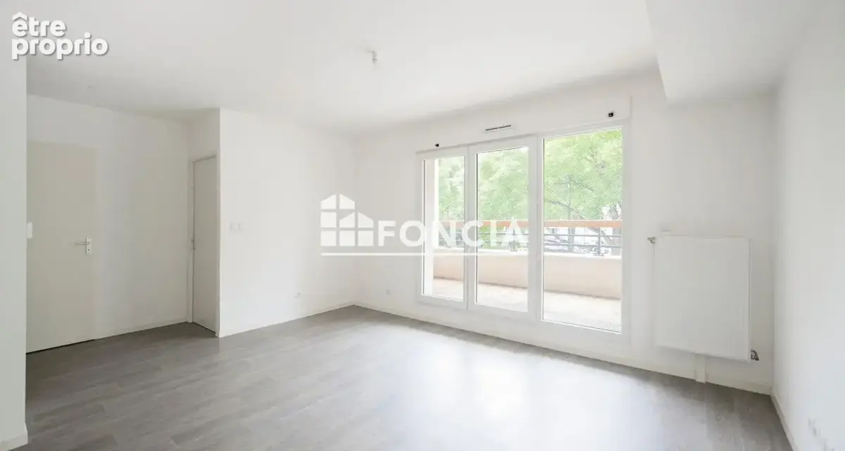 Appartement T2 de 2021, coeur de St Marceau, proche Loire et ville, terrasse - photo 2