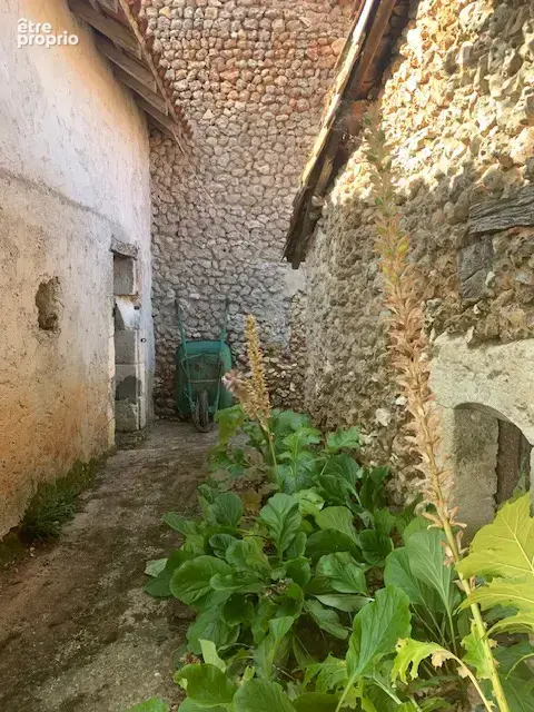 Dordogne ancienne ferme vergt - photo 12