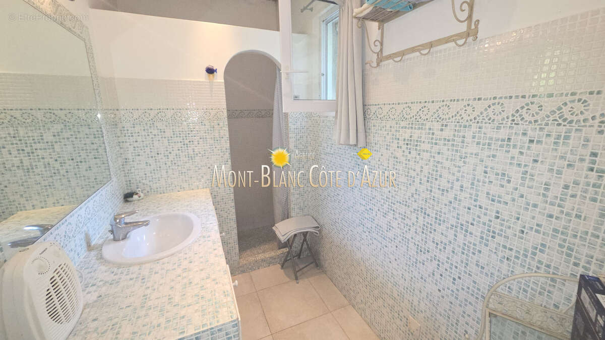 Villa vue mer paoramique 5 chambres grand terrain piscine calme - photo 21