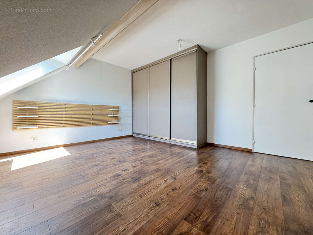 Appartement à ESSERT