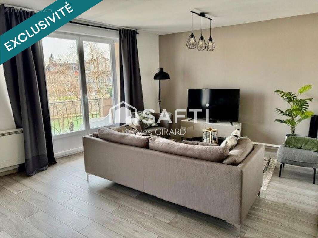 Photo 4 - Appartement à VERDUN