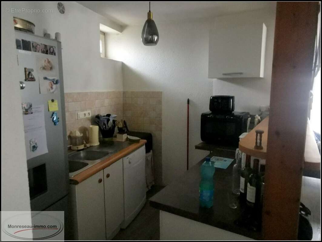 Appartement à REMIREMONT