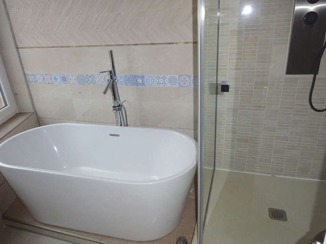 Appartement à MULHOUSE