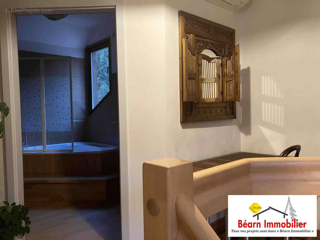 Maison à L&#039;HOPITAL-D&#039;ORION