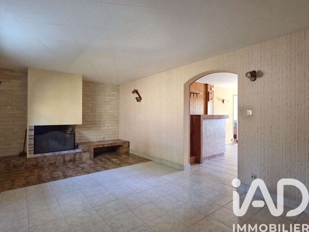 Photo 9 - Maison à PRANZAC