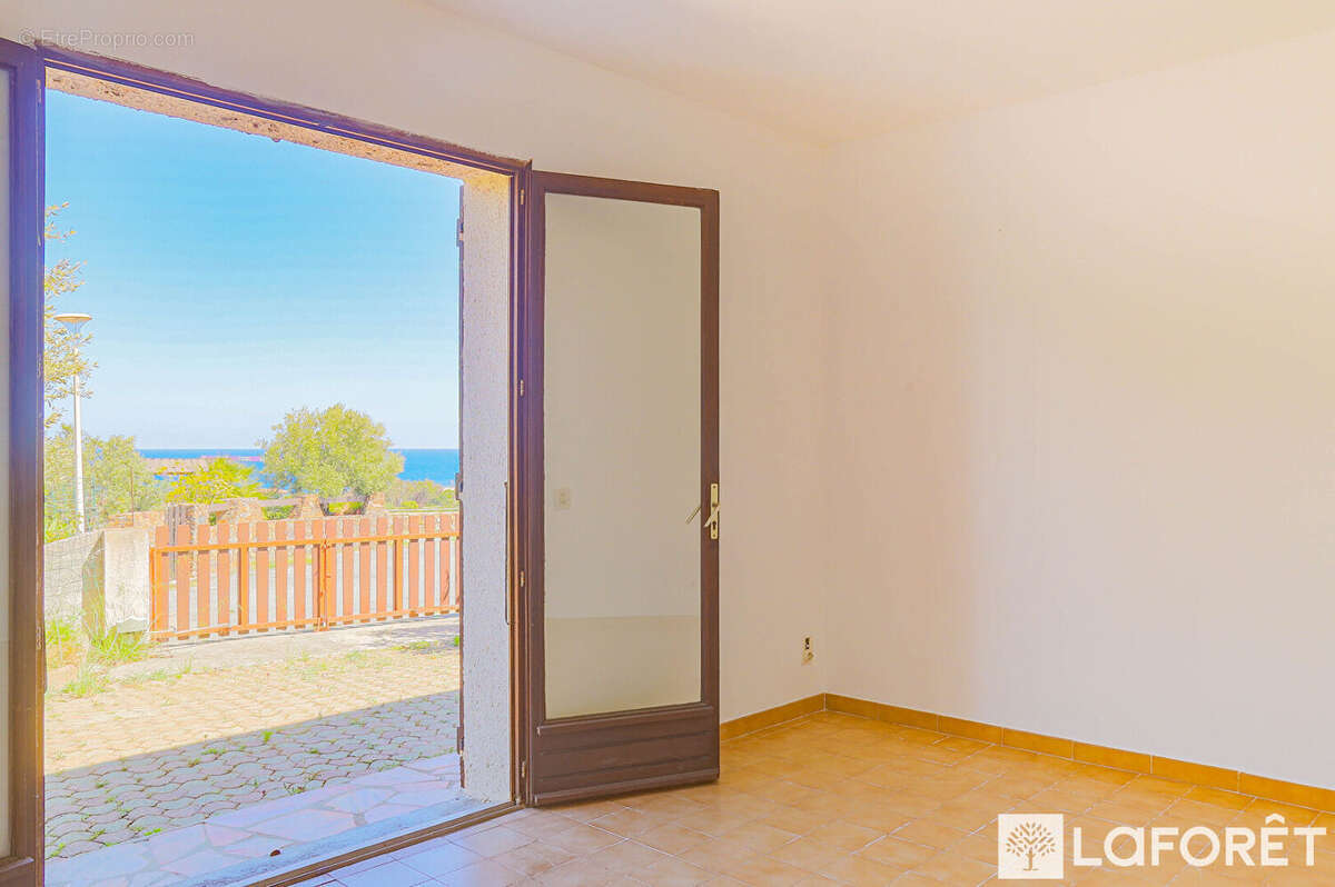 Maison à SARI-SOLENZARA