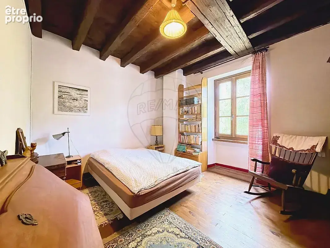 Maison 5 chambre(s) à vendre - photo 11