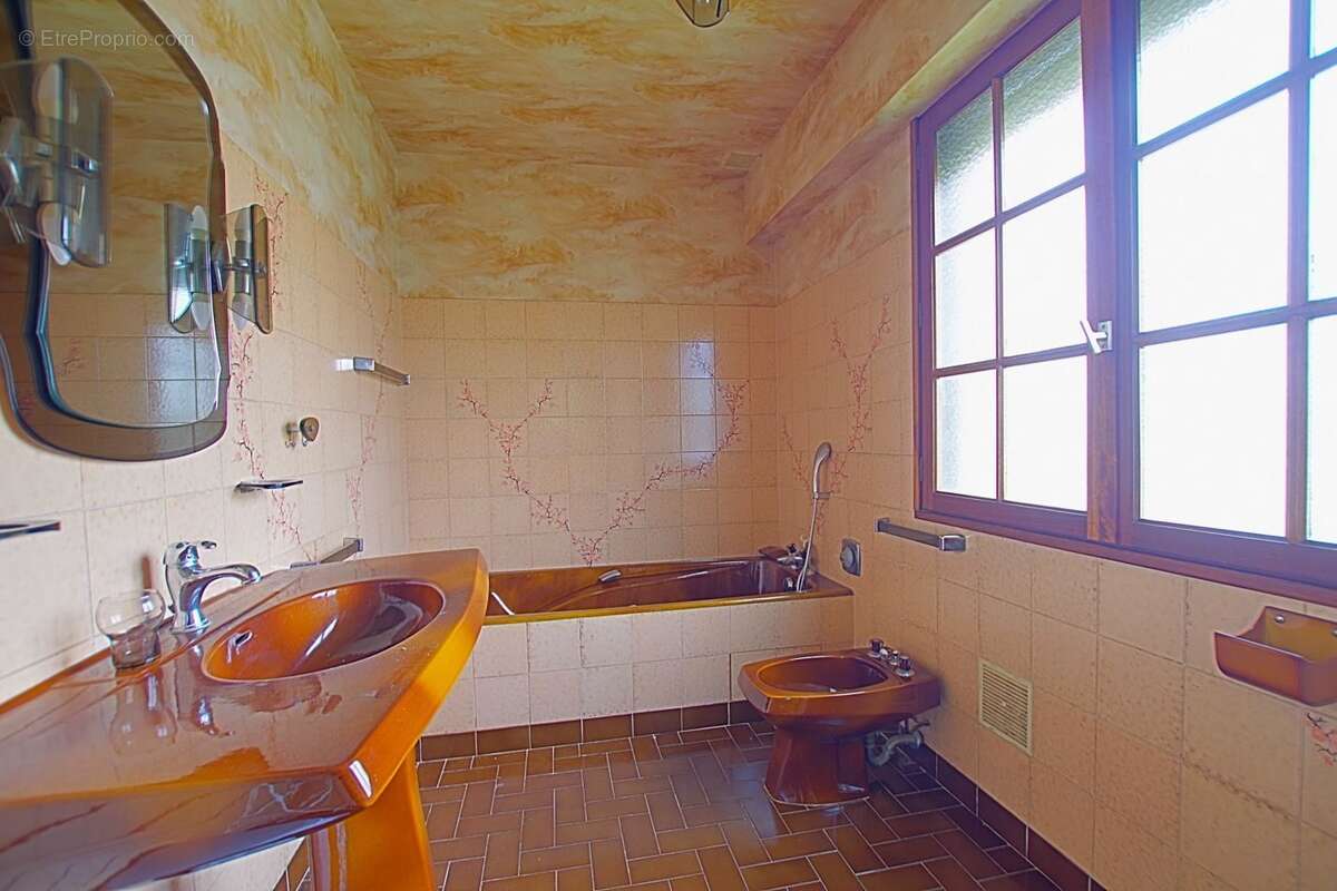 Maison à LES SABLES-D'OLONNE