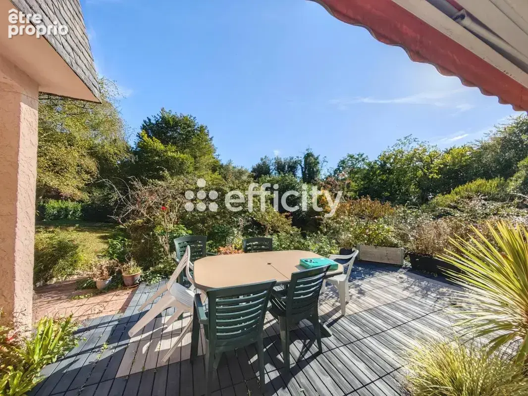 Maison 5 pièces 110 m² à vendre à La Foret-Fouesnant (29940) - photo 18