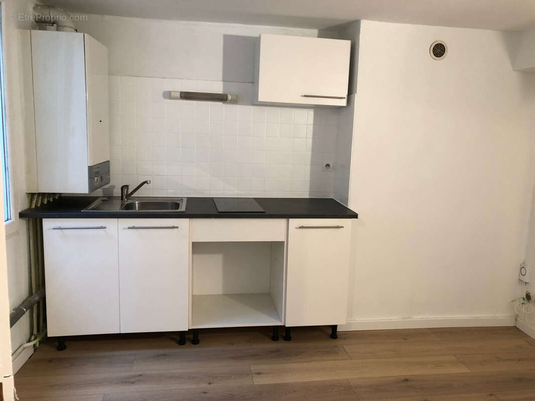 Appartement à LYON-3E