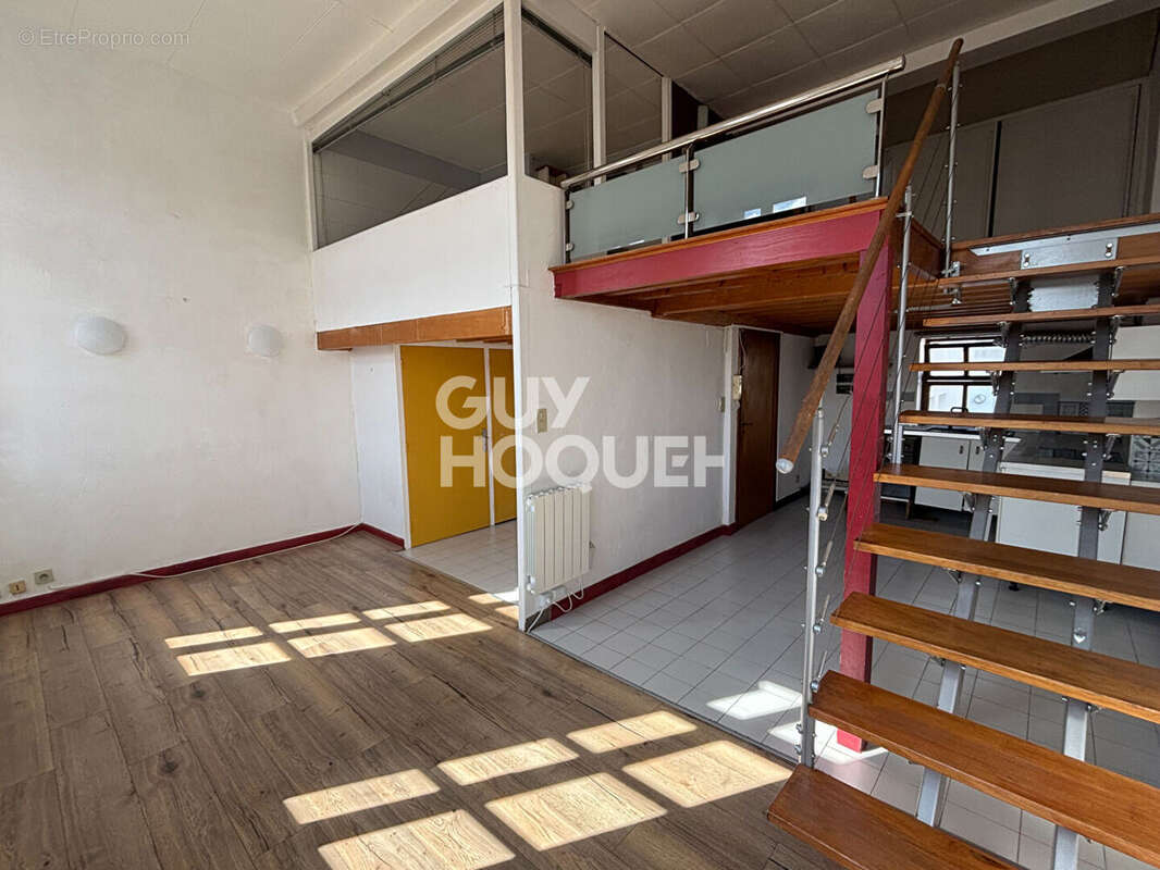 Appartement à LYON-4E