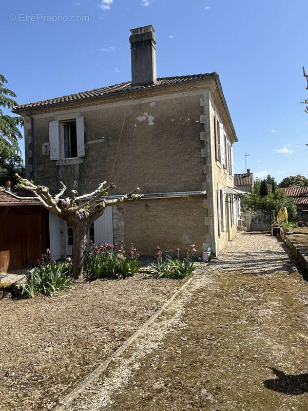 Maison à BEAUCAIRE