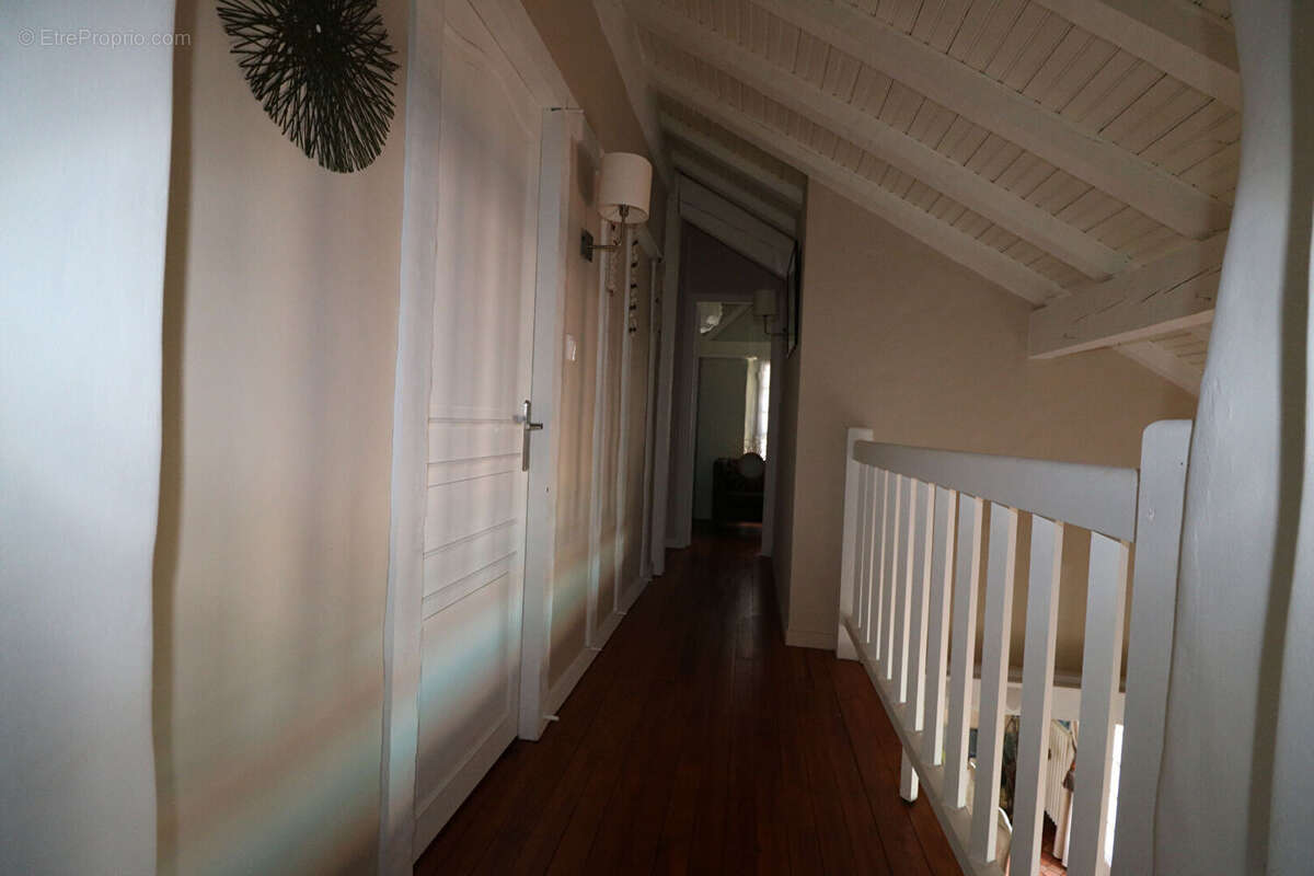 Maison à SAINT-VINCENT-DE-TYROSSE