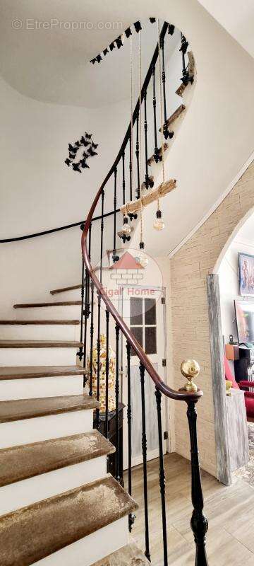 Maison à THEZAN-DES-CORBIERES