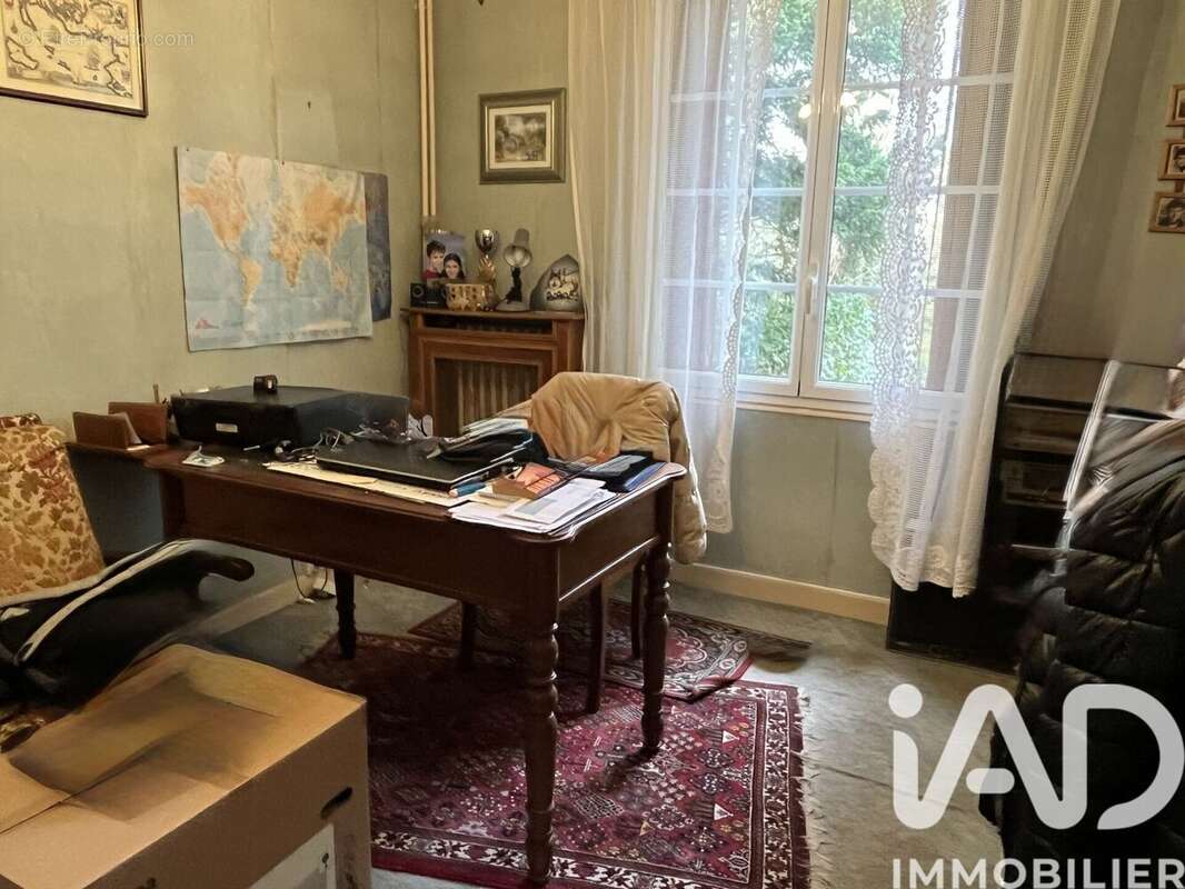 Photo 7 - Maison à FRANCONVILLE