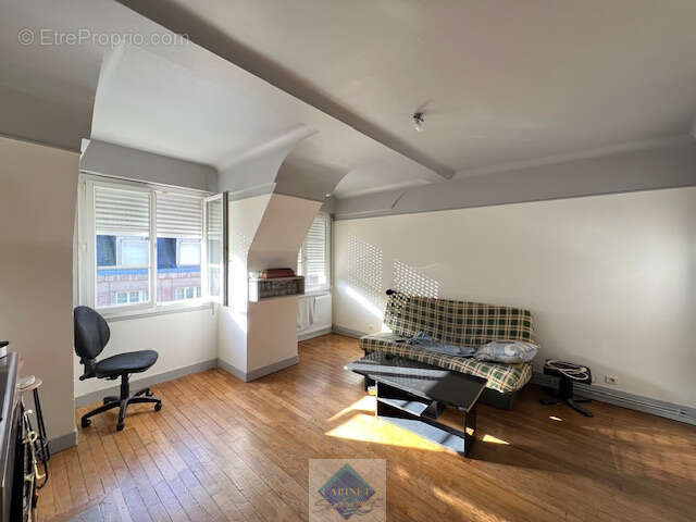 Appartement à ABBEVILLE
